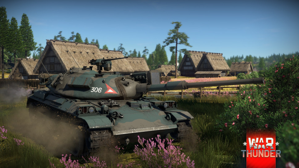 [Decals] New authentic decals (26.0716.08) News War Thunder